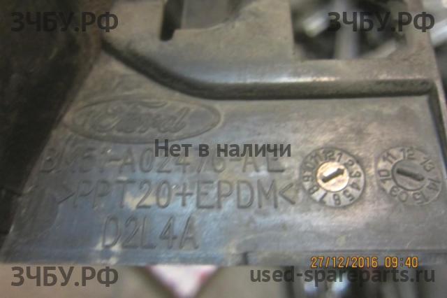 Ford Focus 3 Накладка крыла переднего правого