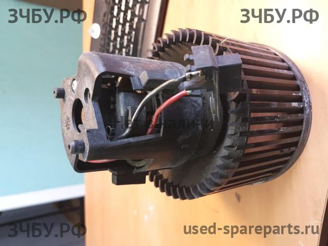 Fiat Albea Моторчик печки