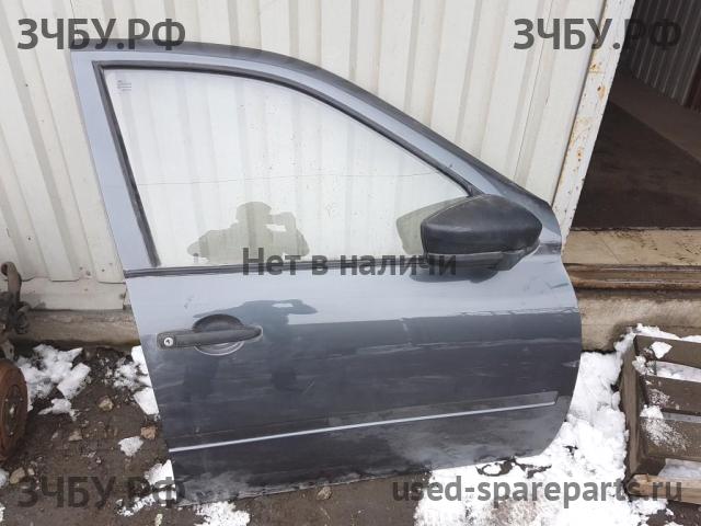 ВАЗ (VAZ) Lada Granta Дверь передняя правая