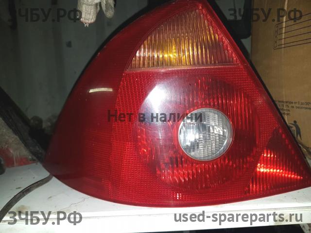 Ford Mondeo 3 Фонарь левый