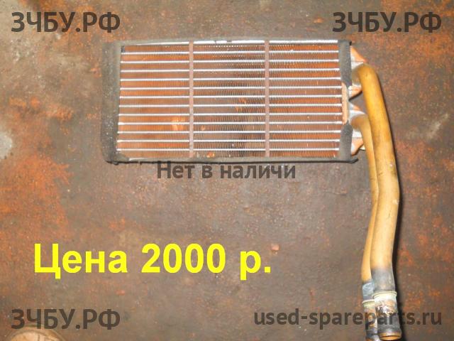 Land Rover Freelander 1 Радиатор отопителя