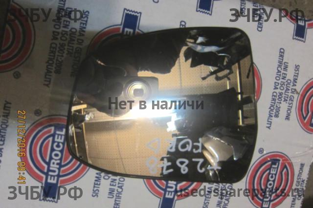 Ford Focus 3 Зеркало левое электрическое