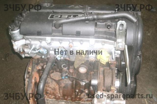 Chevrolet Lacetti Двигатель (ДВС)