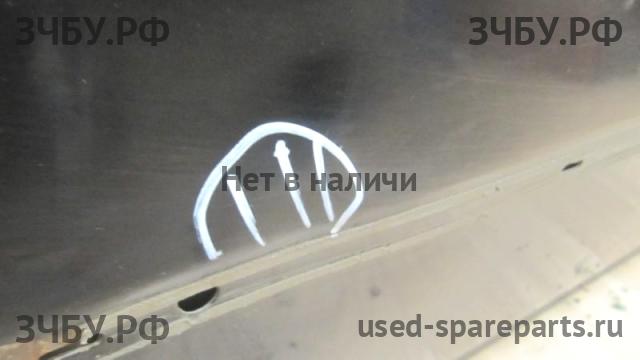 Volkswagen Passat B6 Дверь задняя правая