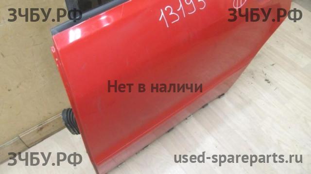 Audi A4 [B5] Дверь задняя левая