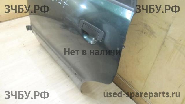 Audi A4 [B5] Дверь задняя левая