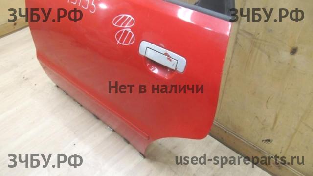 Audi A4 [B5] Дверь задняя левая