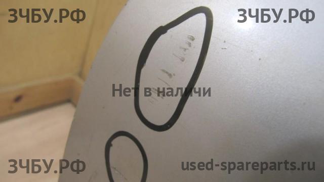 Peugeot 206 Дверь передняя правая