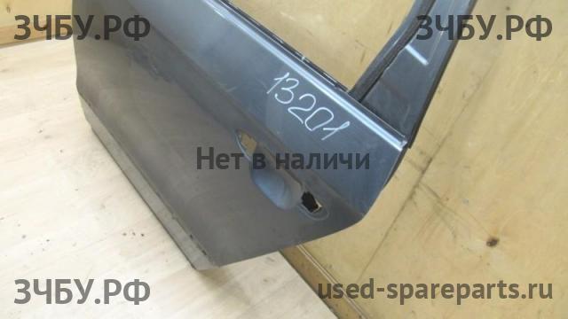 Volkswagen Passat B6 Дверь задняя левая