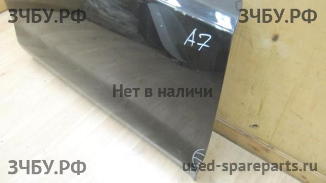 Audi A7 (1) [4GA] Дверь передняя правая