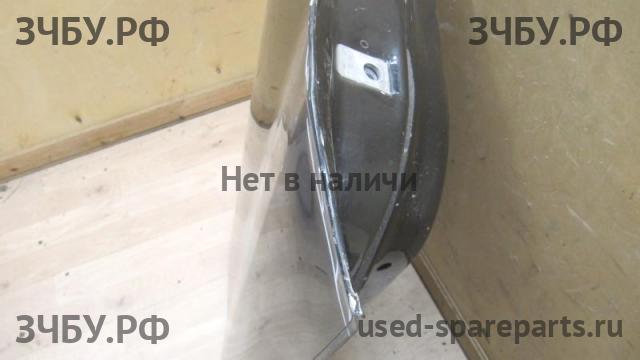 Audi A7 (1) [4GA] Дверь передняя правая