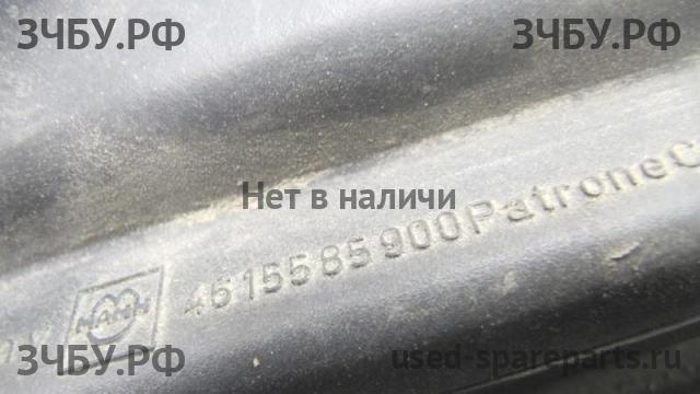 Volkswagen Passat B5 Корпус воздушного фильтра