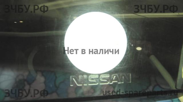 Nissan Murano (Z51) Накладка