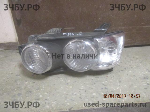 Chevrolet Aveo 3 (T300) Фара левая