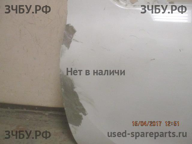 Peugeot 2008 (1) Дверь передняя левая