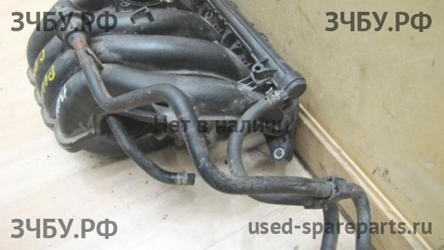 Volkswagen Polo 5 (Sedan) Коллектор впускной
