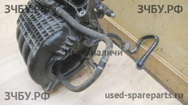 Volkswagen Polo 5 (Sedan) Коллектор впускной
