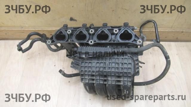 Volkswagen Polo 5 (Sedan) Коллектор впускной