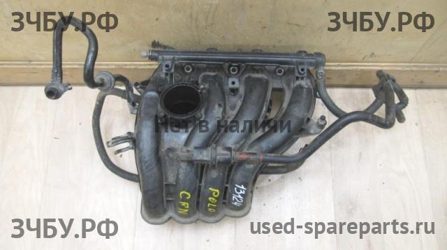 Volkswagen Polo 5 (Sedan) Коллектор впускной