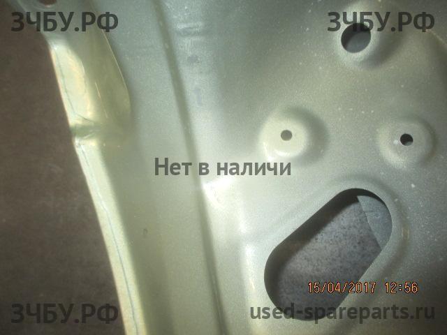 Mazda 3 [BK] Крышка багажника