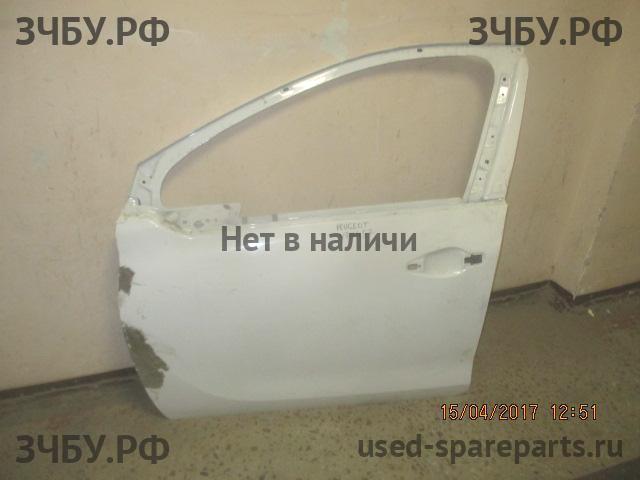 Peugeot 2008 (1) Дверь передняя левая