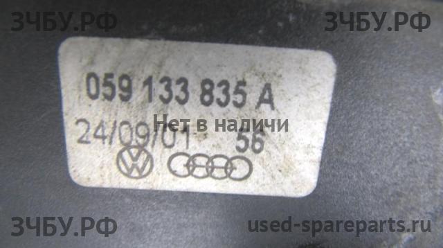 Audi A4 [B6] Корпус воздушного фильтра