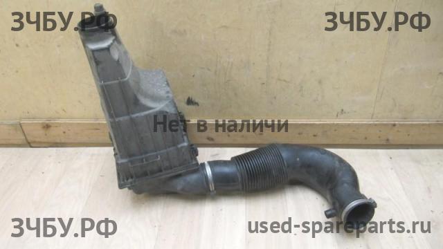 Peugeot 206 Корпус воздушного фильтра