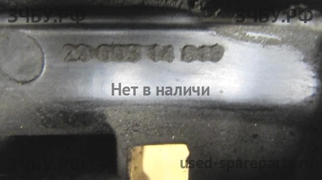 Volkswagen Passat B6 Коллектор впускной