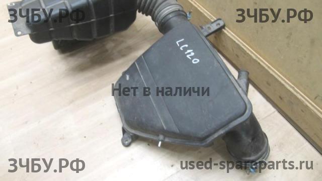 Toyota Land Cruiser 120 (PRADO) Корпус воздушного фильтра