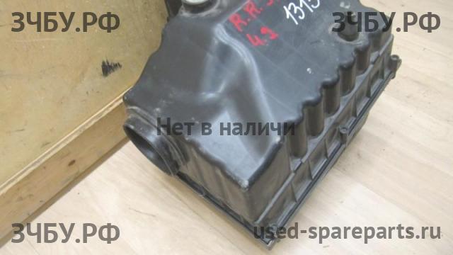 Land Rover Range Rover Sport 1 Корпус воздушного фильтра