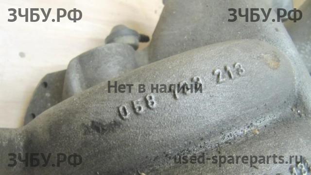 Volkswagen Passat B5 Коллектор впускной