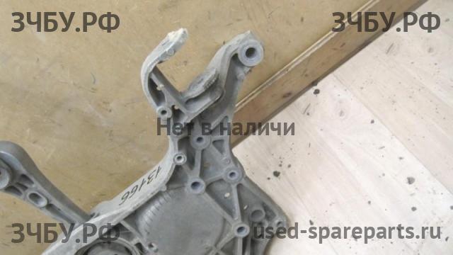 Volkswagen Passat B7 Балка передняя подмоторная
