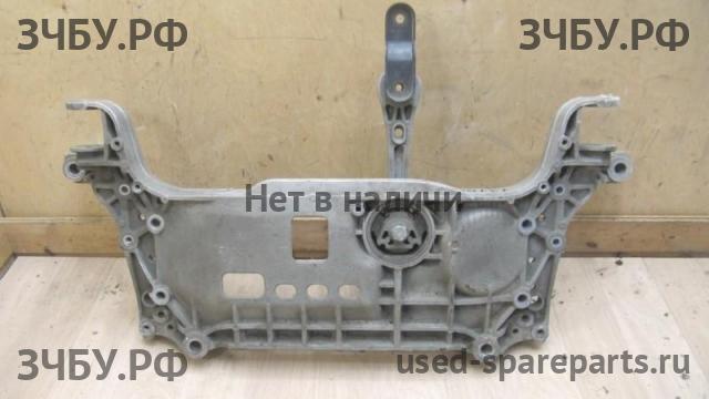 Volkswagen Passat B7 Балка передняя подмоторная