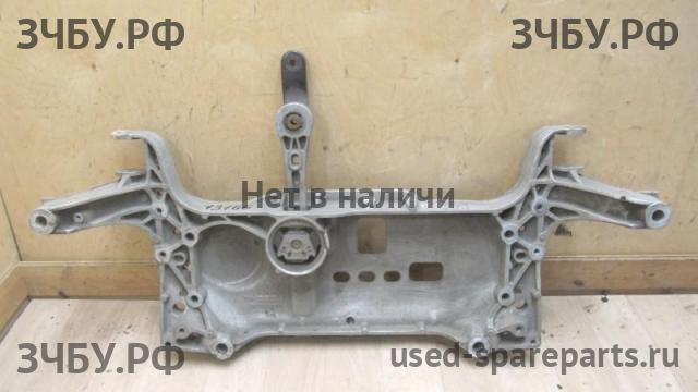 Volkswagen Passat B7 Балка передняя подмоторная