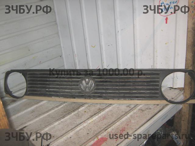 Volkswagen Golf 2 Решетка радиатора