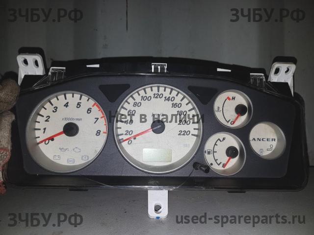 Mitsubishi Lancer 9 [CS/Classic] Панель приборов