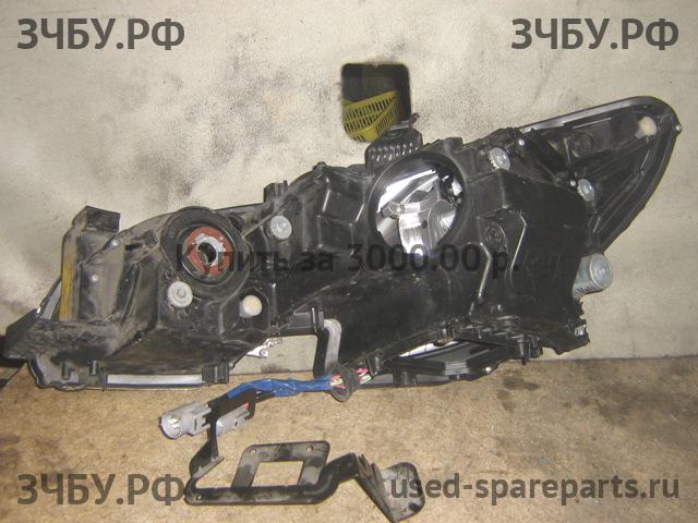 Lexus GS (3) 300/400/430 Фара правая