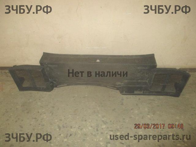 Opel Corsa D Обшивка багажника
