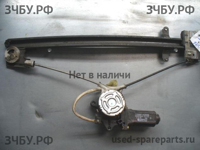 Suzuki Swift 1 Стеклоподъёмник электрический задний правый