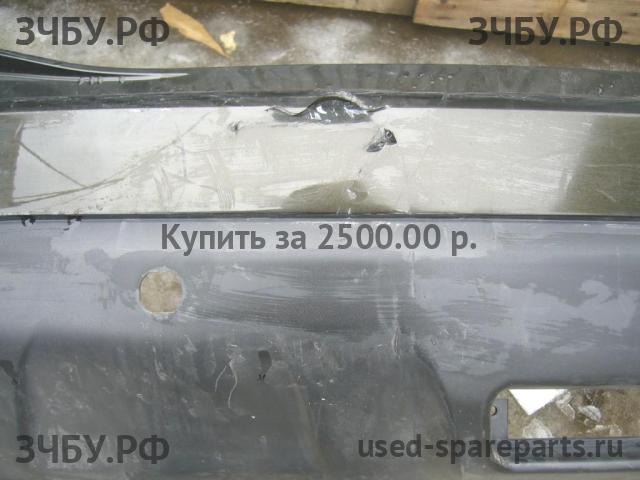 Nissan X-Trail 3 (T32) Бампер задний