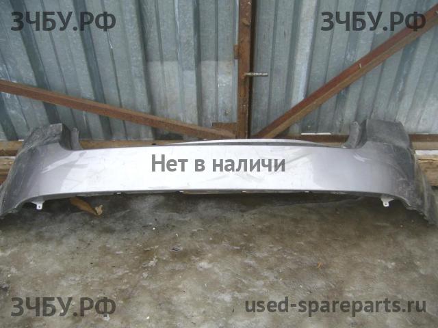 SsangYong Actyon New Бампер задний