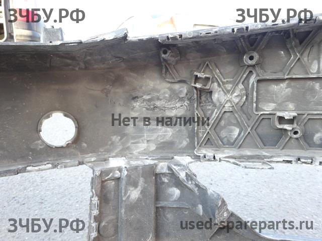Volkswagen Passat CC Бампер передний