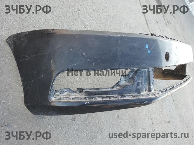 Volkswagen Passat CC Бампер передний