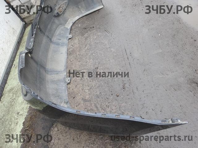 Hyundai Solaris 1 Бампер задний