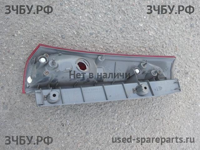 KIA Ceed 1 Фонарь правый