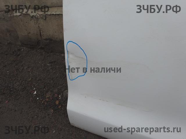 Mitsubishi ASX Дверь передняя правая