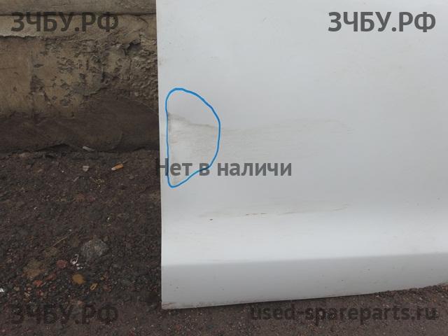 Mitsubishi ASX Дверь передняя правая