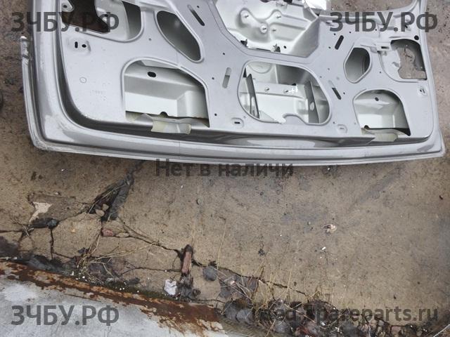 Volkswagen Touareg 1 Дверь багажника