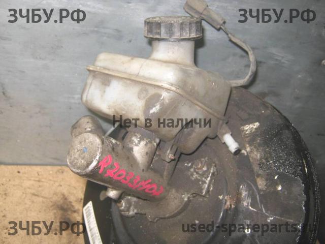 Chery Fora (A21) Цилиндр тормозной главный