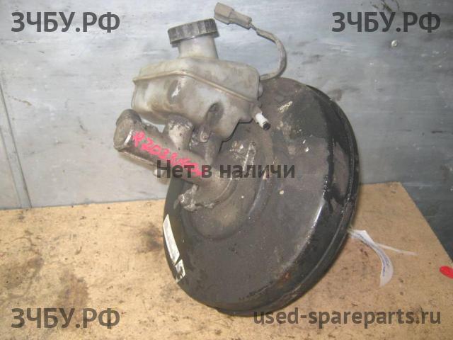 Chery Fora (A21) Усилитель тормозов вакуумный
